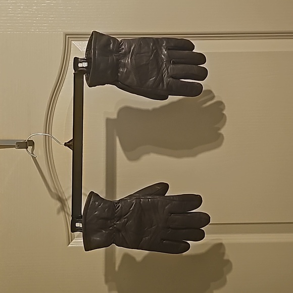 3M Thinsulate Other - Thinsulate mens 40 gram Insulated leather gloves XL